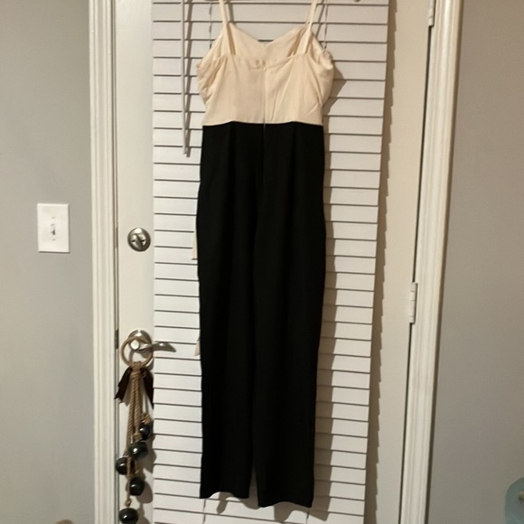 Strapless Jumpsuit - Picture 6 of 8